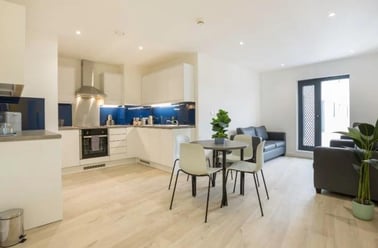 Hockley, Nottingham - Image 2